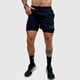 thumbnail image 1 of Eco Short Deportivo Doble Capa 2 en 1 Perfect Black Konko, 1 of 3