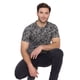 thumbnail image 1 of Polera Hombre Full Print Ecru M/C Corona, 1 of 5