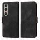 thumbnail image 2 of Carcasa FOXDOCK Sony Xperia 1 VI de cuero PU, diseño acolchado clásico, protección contra caídas y rayones, 2 of 5