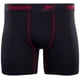 thumbnail image 3 of Calzoncillos tipo bóxer Reebok para hombre, paquete de 4 unidades, Soft Stretch Performance, 3 of 5