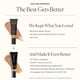 thumbnail image 4 of Crema hidratante Laura Mercier Tinted Blurred Matte SPF30 4C Hazel, 4 of 9