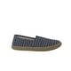 thumbnail image 2 of Alpargata Kuttack Azul Rayas Passer, 2 of 5