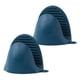 thumbnail image 3 of Clips Antideslizantes Para Ollas Grips Grips Silicona Anti-escaldado 1 Par Para Hornear Deep Blue, 3 of 5