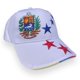 thumbnail image 2 of Cap Como Ayudar a Venezuela: Oposición blanca con foto, 2 of 5