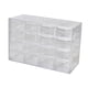 thumbnail image 1 of Mini Organizador De Cajones Para Escritorio, Organizador De Cuentas Para Joyería, Manualidades, Oficina, 1 of 5