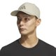 thumbnail image 5 of Gorra de Béisbol adidas Gameday con Ajuste Elástico, 5 of 7