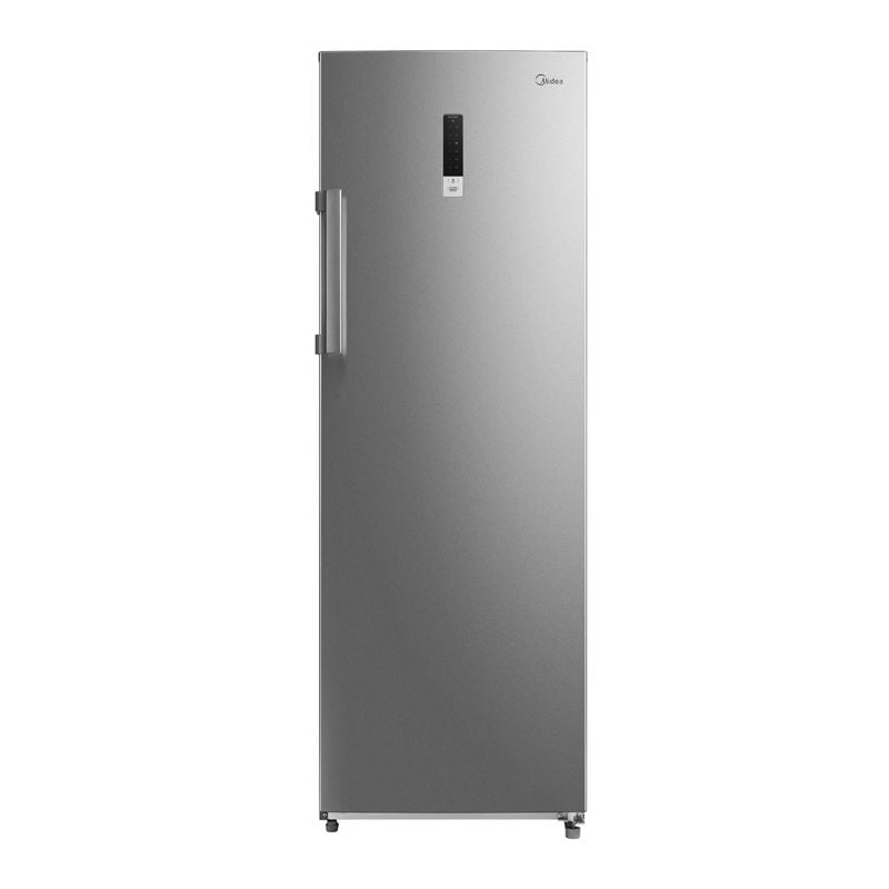 Midea - Freezer Vertical 227 Litros / Mfv-2400S312Fw