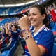 thumbnail image 5 of Brazalete Poasrelax FRANCIA Copa Mundial de Fútbol 2026, 5 of 5