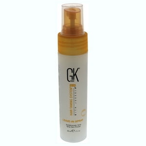 Global Keratin - Sistema De Domización Del Cabello En Spray Sin Enjuague De Para Unisex - Spray Para El Cabello