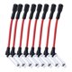 thumbnail image 5 of 8 Cables De Bujía Para Chevrolet Avalanche 07-2008 M8-48322, 5 of 5