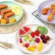 thumbnail image 3 of 15 Piezas Bandeja Para Verduras Bandeja Para Frutas A Prueba Como Se Muestra En La Imagen, 3 of 7