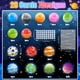 thumbnail image 3 of Paquete de 28 Slime Party Favors Funewest con Galaxy Slime Ball, 3 of 3