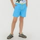 thumbnail image 2 of Traje De Baño Niño Kids Sólido Azul Corona, 2 of 5
