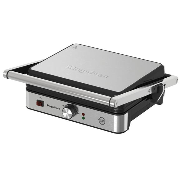 Sandwichera - Parilla Grill Magefesa Texas Mgf4635