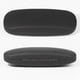thumbnail image 4 of Estuche rígido protector negro para anteojos RayLove, 4 of 6