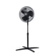thumbnail image 1 of Ventilador eléctrico BLACK+DECKER 41 cm 3 velocidades BFP16MXB negro, 1 of 7