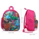 thumbnail image 2 of El Show de Gumby Mochila Escolar para Niños y Niñas, Mochila Infantil Ligera de Alta Calidad, Grande y Duradera ROSA, 2 of 6