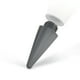 thumbnail image 1 of Pack 4 puntas de reemplazo para Pro Stylus 2 Zagg Gris, 1 of 4