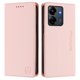 thumbnail image 4 of Funda Billetera con Soporte para Xiaomi Redmi 13C 4G/5G Bloqueo RFID Plegable Rosa, 4 of 6