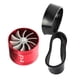 thumbnail image 3 of Turboes De Entrada De Aire Turboes Cargador Combustible Savores De Gases Rojo, 3 of 5