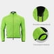 thumbnail image 5 of Chaqueta Cortaviento para ciclismo Rockbros YPW018G TALLA 2XL, 5 of 5