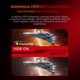 thumbnail image 2 of Hkc G27H4D Monitor 27" QHD 275 Hz Fast IPS Negro, 2 of 3