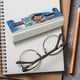 thumbnail image 4 of Xavier Riddle y el Museo Secreto Estuche Rígido para Gafas de Cuero PU Protector con Forro de Felpa Premium Suave para Hombres y Mujeres, 4 of 6