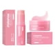 thumbnail image 1 of Multi Bálsamo PDRNPINK 10 g Volumen de Colágeno K‑Beauty Pack de 2, 1 of 9