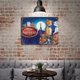 thumbnail image 4 of Los Aristogatos Cartel Metálico, Decoración de Pared de Cartel Metálico Personalizado para Regalos de Fans, Amigos, Familia y Amantes 20*30CM, 4 of 6