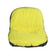 thumbnail image 4 of Funda para asiento de cortacésped, funda protectora, práctica funda antideslizante para asiento de cojín para cortacésped, funda para asiento de tract, 4 of 5