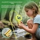 thumbnail image 3 of Borescope Cámara con luz para niños | STEM Ciencia Juguete educativo para niños y niñas de 4 5 6 7 8 9 10 12 años | Regalo de cumpleaños para aventuras al aire libre y descubrimiento de la n, 3 of 3