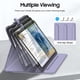 thumbnail image 3 of Funda para Tablet FINTIE Galaxy Tab A11+/A9+ de 11 pulgadas, 3 of 9