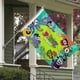 thumbnail image 3 of GoNoodle Bandera impresa con temática, regalo perfecto para fanáticos, amigos y familiares, y adecuada para actividades al aire libre e interiores, decoraciones de fiesta. 90 cm × 150 cm., 3 of 6