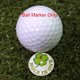 thumbnail image 4 of Marcadores de Golf GOLTERS 24,4 mm Pack de 6 Diseños Mixtos, 4 of 6