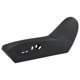 thumbnail image 3 of Panel De Moldura Del Asiento Del Conductor MB5Z-7862187-ec Negro Para Ford Con Interior Negro, 3 of 5