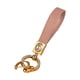 thumbnail image 2 of Llavero Fob Del Coche D Ring Angel Eyes Llavero Para Bolso Mochila Monedero Rosa, 2 of 5