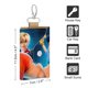 thumbnail image 2 of Estuche para Llaves Desmarcar Piel, 2 of 6