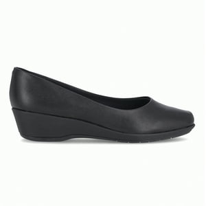 Zapato Mujer Negro Ivone Piccadilly