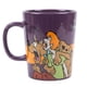 thumbnail image 1 of Taza Scooby Doo lila 500 ml, 1 of 2