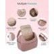 thumbnail image 4 of Mochila Qualyphant para Extractor de Leche Spectra/Medela con Bolsa Térmica, 4 of 9
