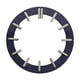 thumbnail image 2 of Herramienta De Reparación De Relojes Para Principiantes, Soporte De Reloj Hueco, Portátil Y Práctico, 2 of 3