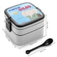 thumbnail image 2 of Fiambrera de Doble Capa Desmarcar Gildo 1000ml, 2 of 6