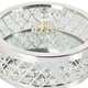 thumbnail image 3 of Centro de Mesa Decorativo Versailles Silver Mediano, 3 of 4