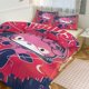 thumbnail image 1 of Hello Kitty 3-Piece Reversible Twin Bed Set - Includes 1 Reversible Twin Comforter, 1 of 5