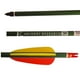 thumbnail image 1 of Flecha Arco, Aluminio, Punta Intercambiable, 79 Cms, 35 Grs Alloy P.field 30¨ 2118, 1 of 8
