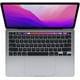 thumbnail image 2 of Macbook Pro 2022 M2 8GB RAM 256GB SSD 13 3 Space Gray - (Reacondicionado), 2 of 3