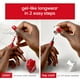 thumbnail image 3 of Kit de Esmaltes de Uñas Essie Gel Couture Longwear Fairy Tailor 13.8ml Mujer, 3 of 3