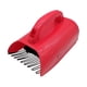 thumbnail image 4 of Recolector De Bayas Rojo Con Peine De Metal Para Arándanos Rojos Cosechadora De Bayas Más Fácil, 4 of 5