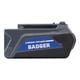 thumbnail image 3 of Batería Wild Badger Power WB40V4.0AHB 40V 4.0Ah de Ion de Litio, 3 of 6