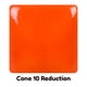 thumbnail image 5 of Esmalte para cerámica Mayco Stroke & Coat SC-075, naranja, 473 ml, 5 of 6